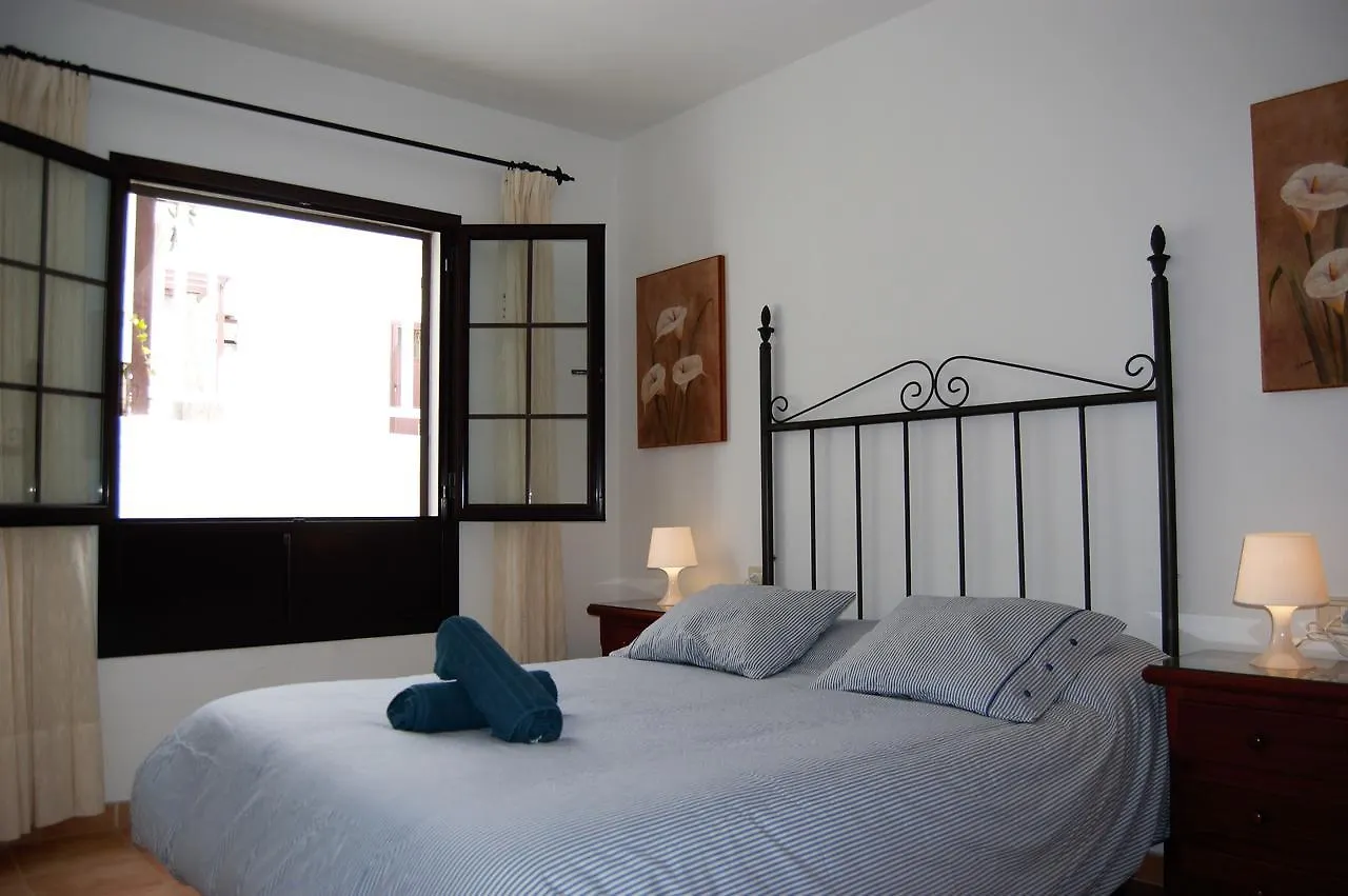 Apartamento Matagorda Beach Hotel Puerto del Carmen  0*, Puerto del Carmen (Lanzarote) Spagna