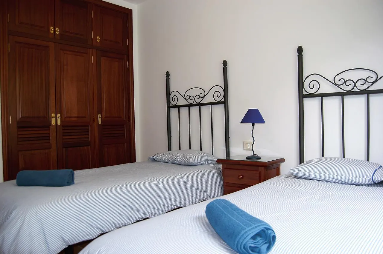 Apartamento Matagorda Beach Hotel Puerto del Carmen  Appartamento Puerto del Carmen (Lanzarote)