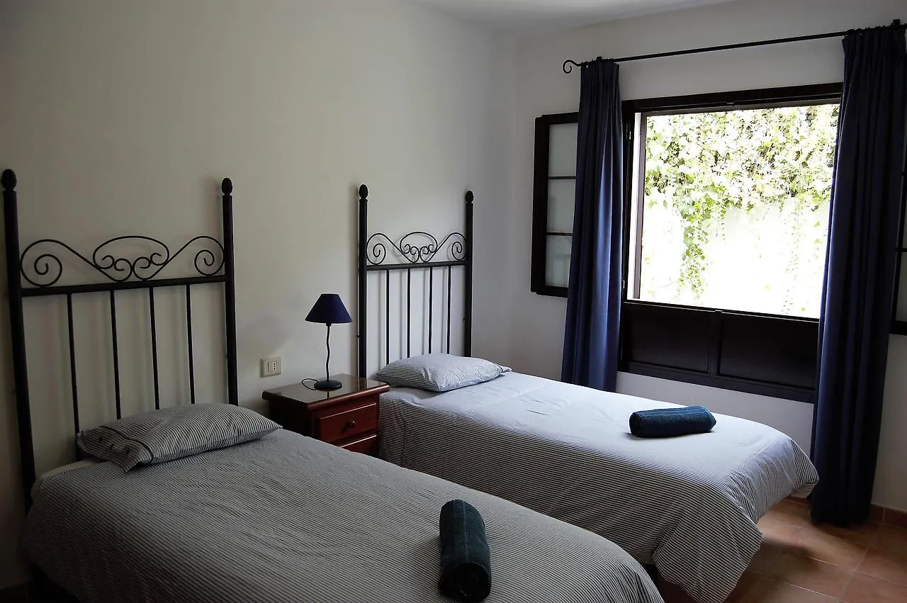 Appartamento Apartamento Matagorda Beach Hotel Puerto del Carmen  Spagna