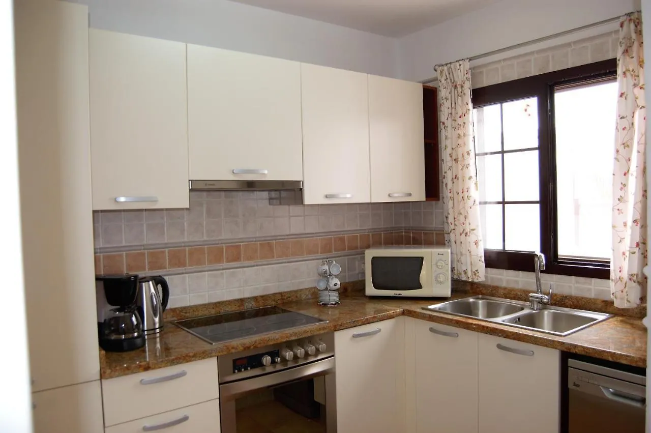 Apartamento Matagorda Beach Hotel Puerto del Carmen  Puerto del Carmen (Lanzarote)