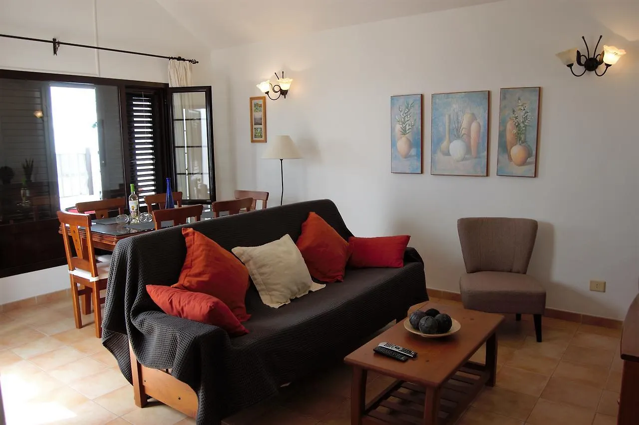 Appartamento Apartamento Matagorda Beach Hotel Puerto del Carmen