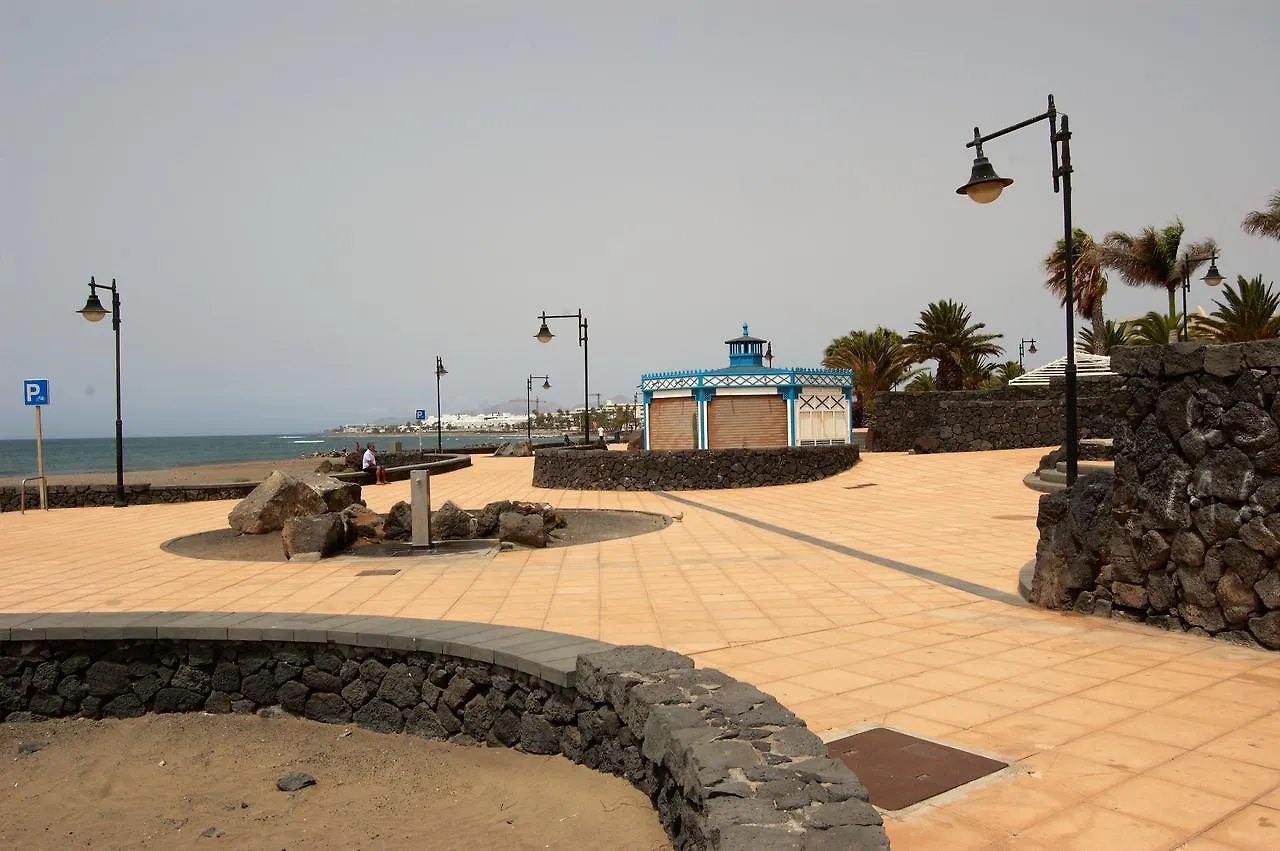 Apartamento Matagorda Beach Hotel Puerto del Carmen  Appartamento