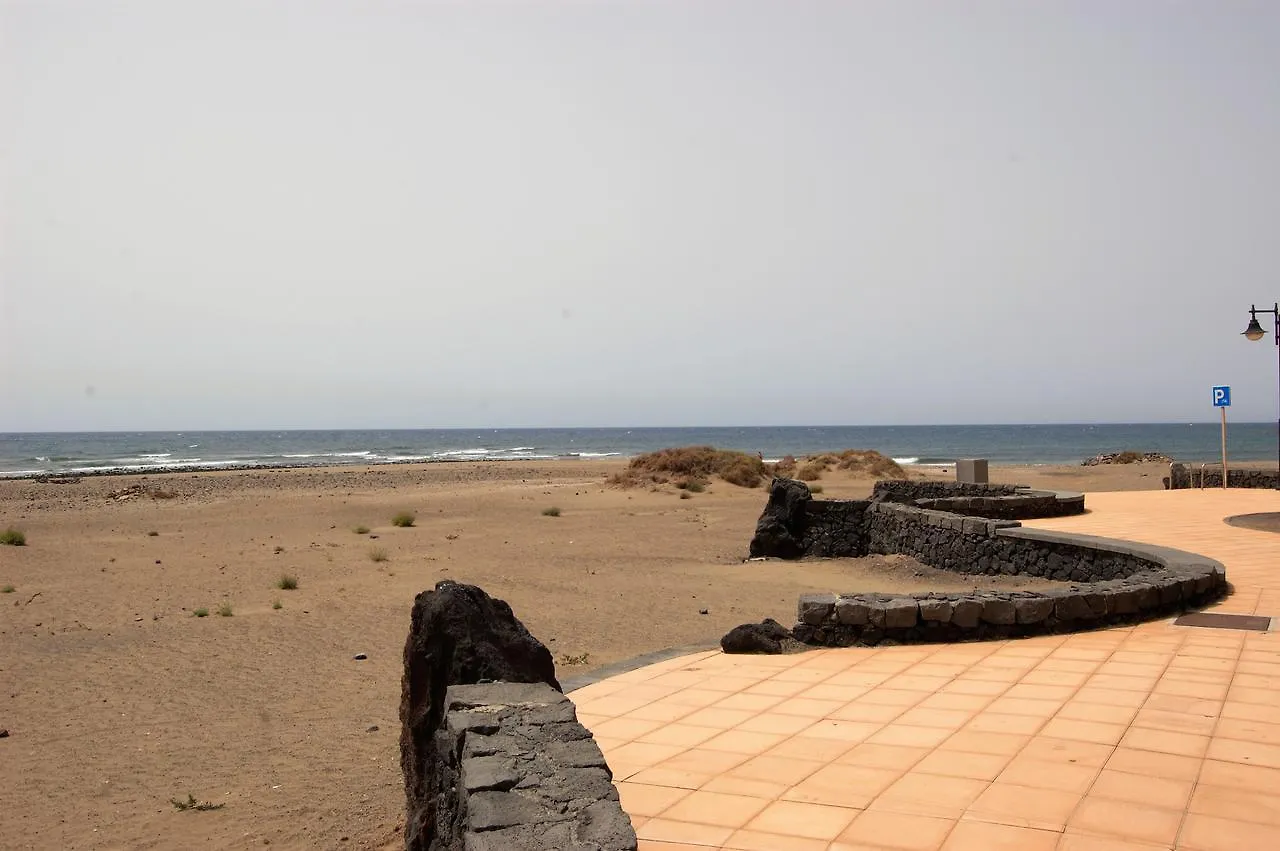 Apartamento Matagorda Beach Hotel Puerto del Carmen  Spagna