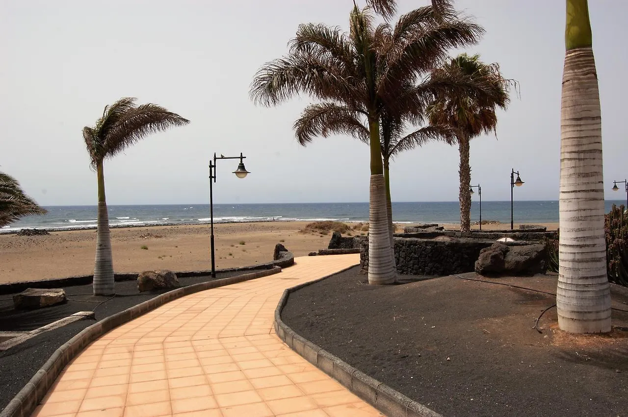 Apartamento Matagorda Beach Hotel Puerto del Carmen