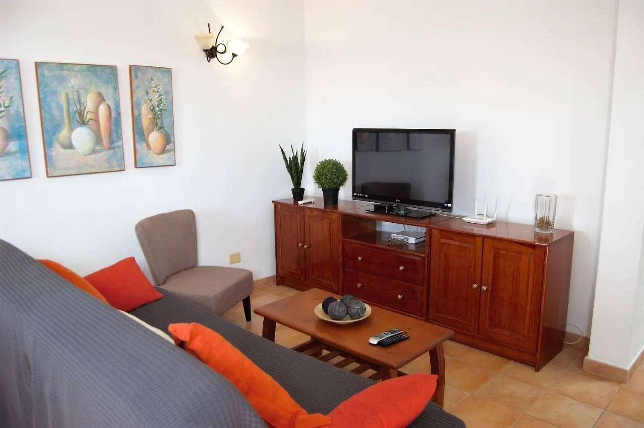Apartamento Matagorda Beach Hotel Puerto del Carmen  0*, Puerto del Carmen (Lanzarote) Spagna