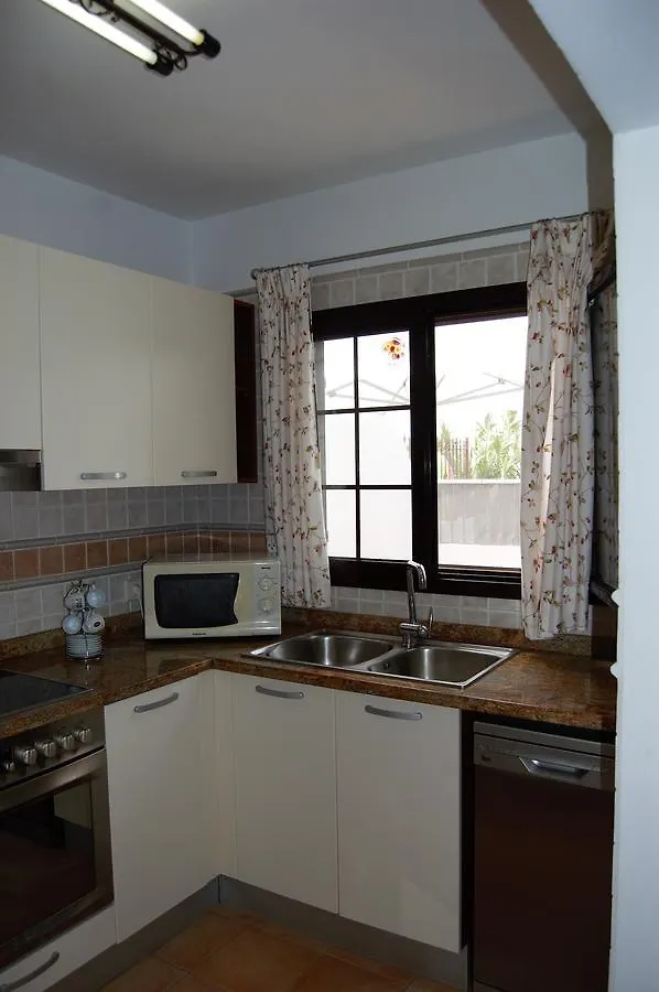 Appartamento Apartamento Matagorda Beach Hotel Puerto del Carmen