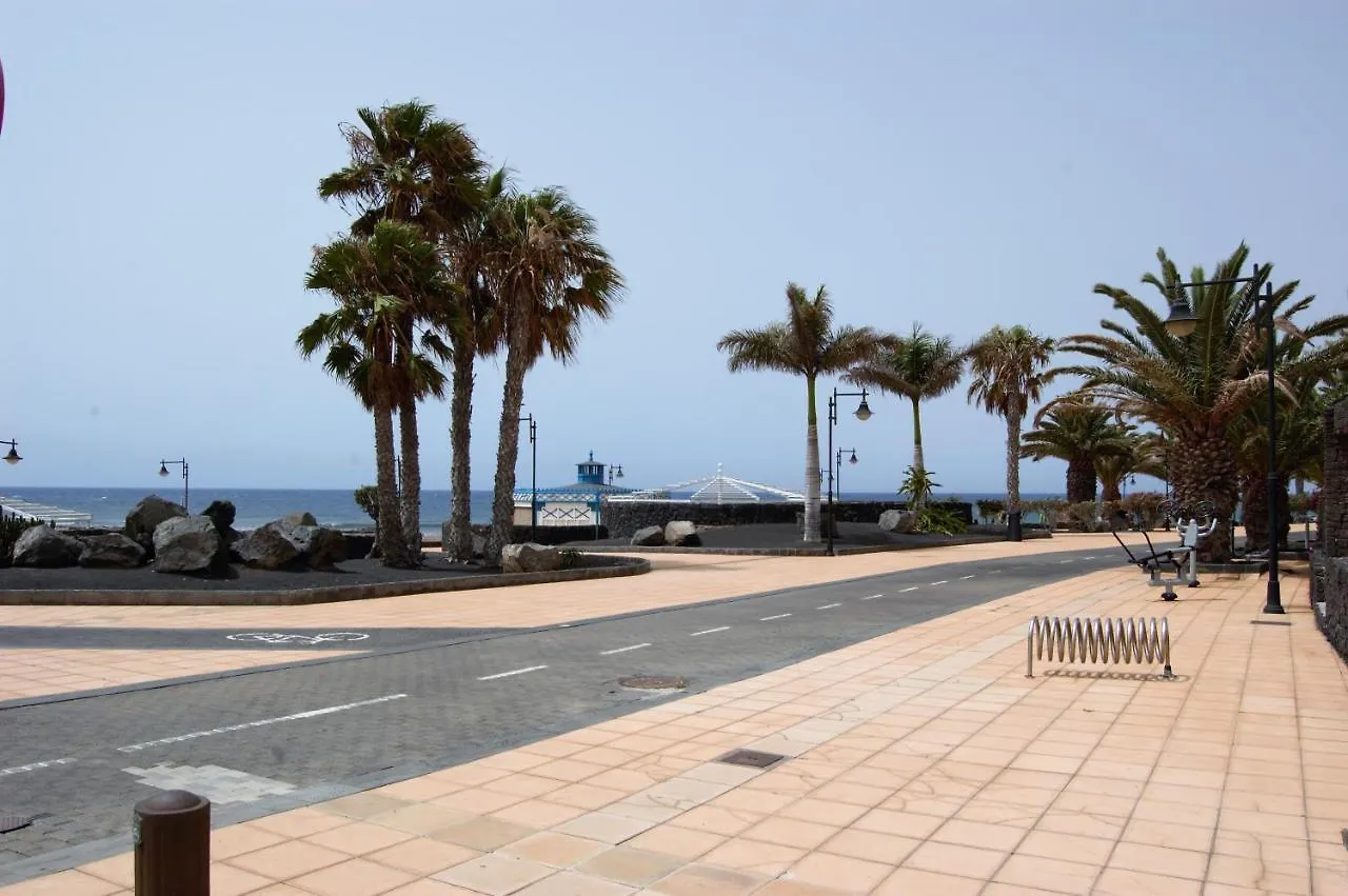 Apartamento Matagorda Beach Hotel Puerto del Carmen  Appartamento Puerto del Carmen (Lanzarote)