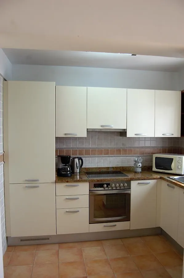 Apartamento Matagorda Beach Hotel Puerto del Carmen  Appartamento