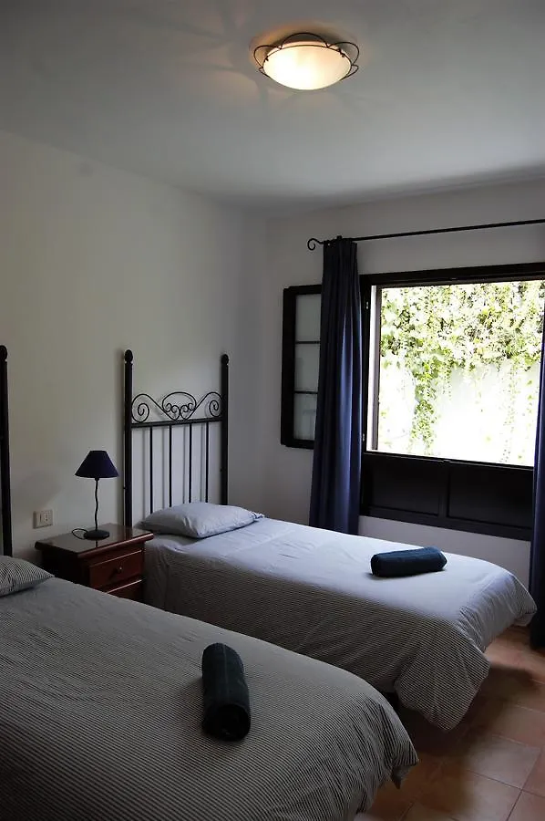 Apartamento Matagorda Beach Hotel Puerto del Carmen
