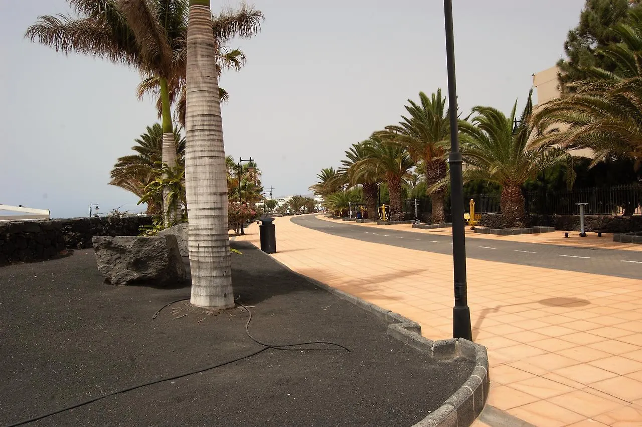 Appartamento Apartamento Matagorda Beach Hotel Puerto del Carmen  Spagna