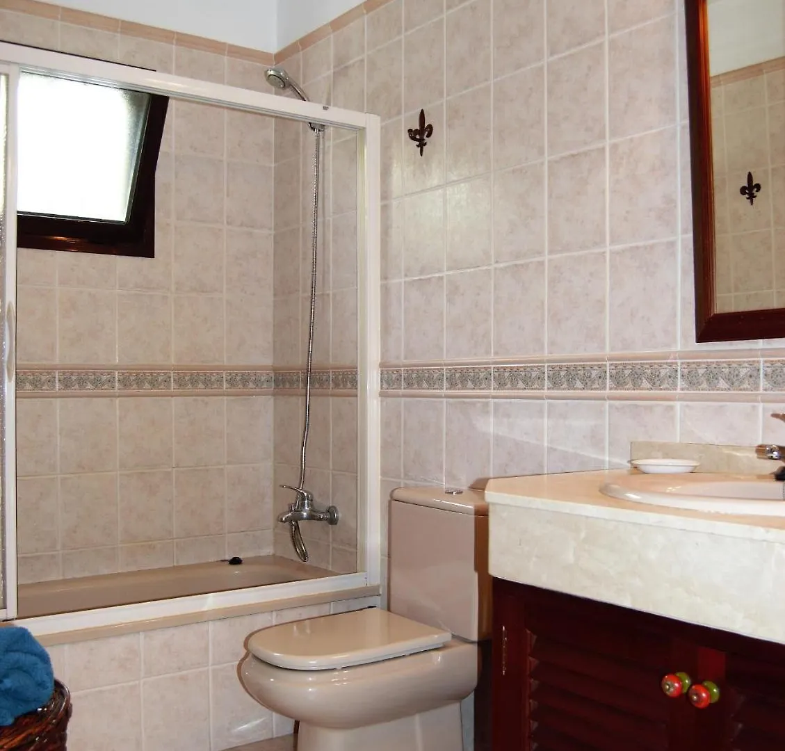 Apartamento Matagorda Beach Hotel Puerto del Carmen  Spagna