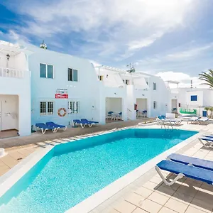 Appartement Cactus, Puerto del Carmen (Lanzarote)