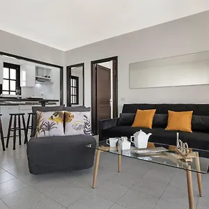 Casa Marina 14 Appartement