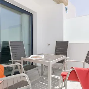 Vakantiehuis Casa Mercedes, Puerto Del Carmen, Puerto del Carmen (Lanzarote)