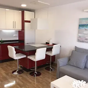 Albatros Appartement