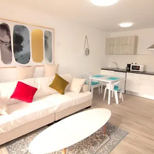 Jazmin, Dises Appartement