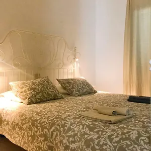 Flamboyant Adults Only Appartement