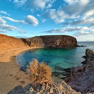  Appartamento Vacation Lanzarote Val