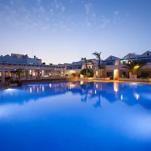 Appartement Grupotel Cinco Plazas, Puerto del Carmen (Lanzarote)