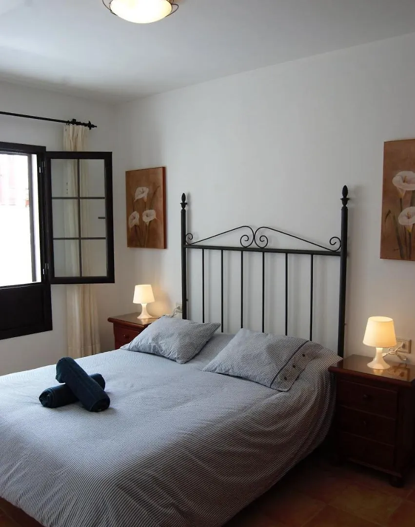 Apartment Apartamento Matagorda Beach Hotel Puerto del Carmen